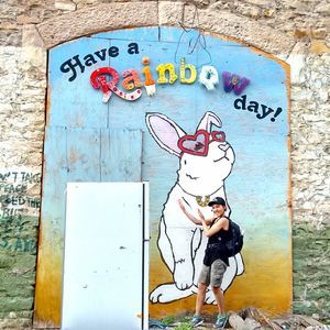 Meet your Posher, Dia